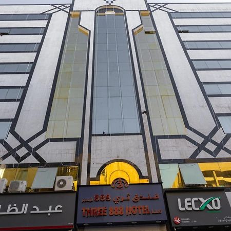Three 888 Hotel Dubai Ngoại thất bức ảnh