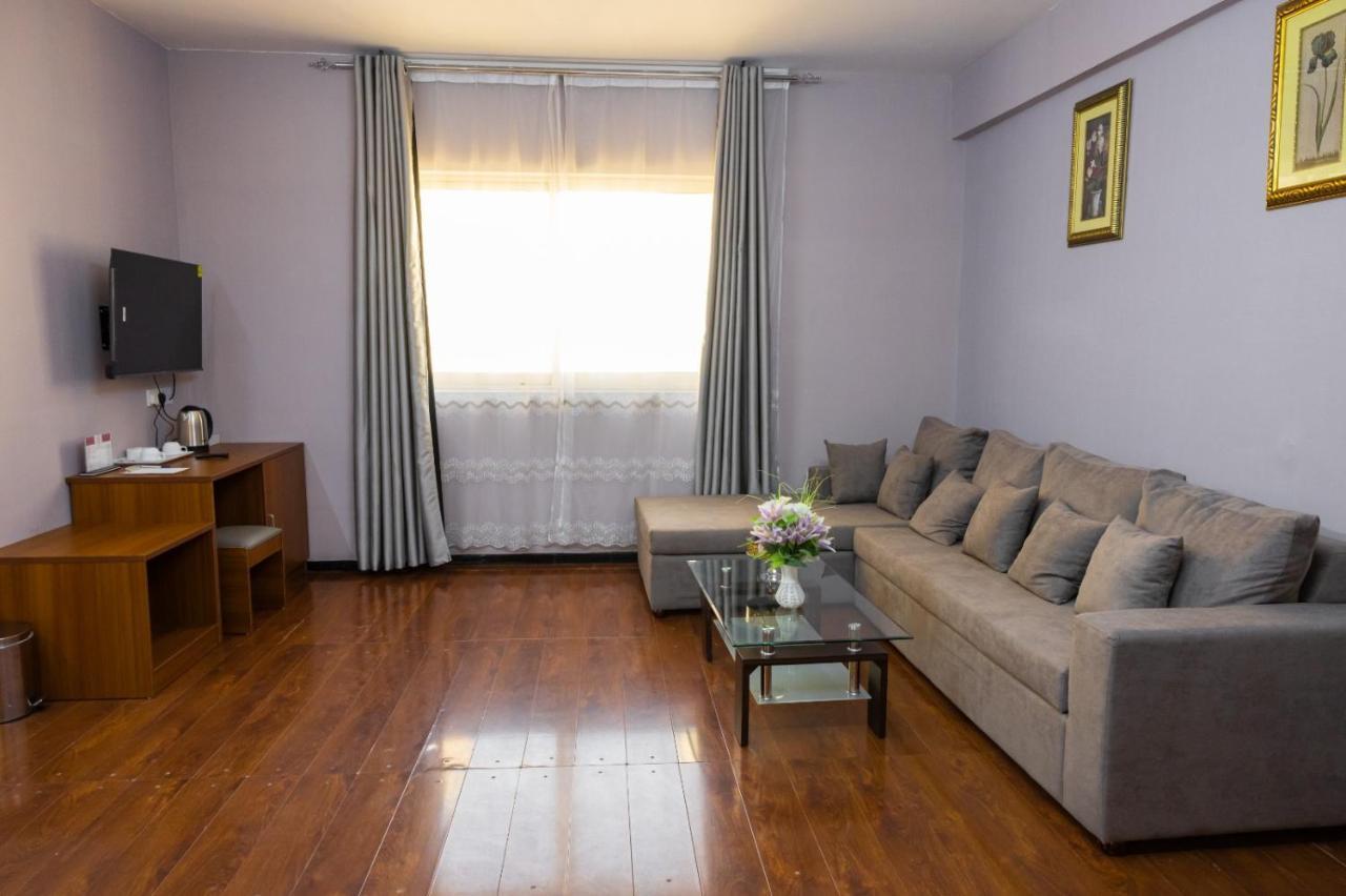Three 888 Hotel Dubai Ngoại thất bức ảnh