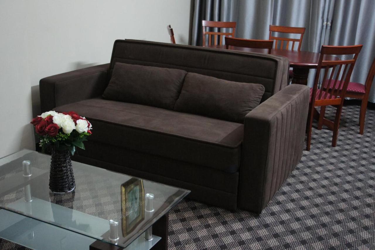 Three 888 Hotel Dubai Ngoại thất bức ảnh